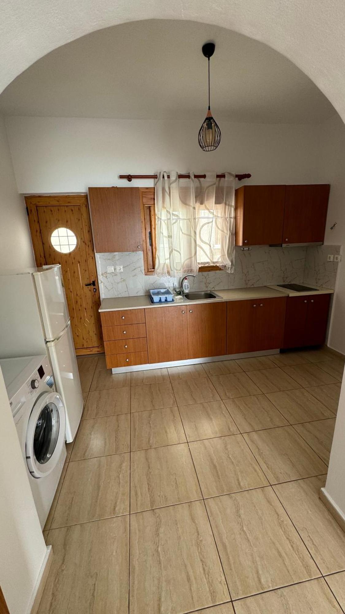 Joana'S Rooms Himare Exterior photo